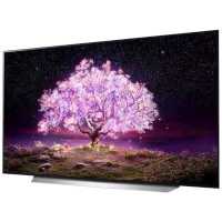 телевизор LG OLED77C1RLA