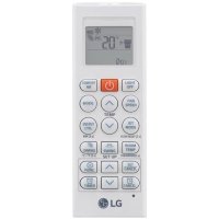 кондиционер LG P07EP Белый