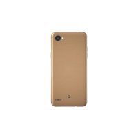 смартфон LG Q6 Gold