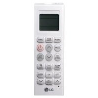 кондиционер LG S12PMG Белый