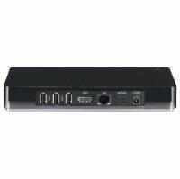 медиаплеер LG SP820 Черный