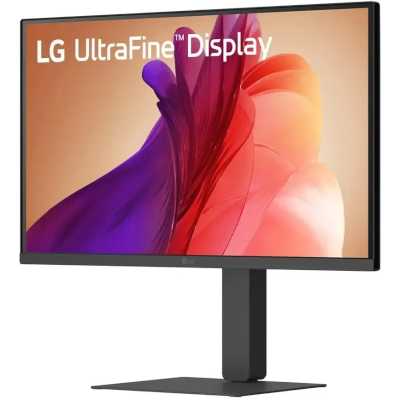 монитор LG UltraFine 27U730A-B Черный