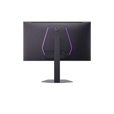 монитор LG UltraGear 27GX790B-B Черный