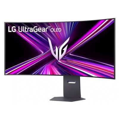 монитор LG UltraGear 45GX950A-B Черный