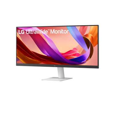 монитор LG UltraWide 29U531A-W Белый
