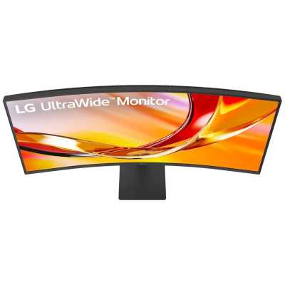 монитор LG UltraWide 34U620B-B Черный