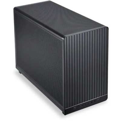 корпус Lian Li A3 Black