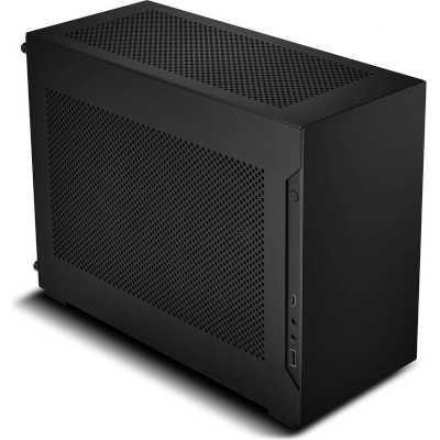 корпус Lian Li Lancool A4 H2O Black