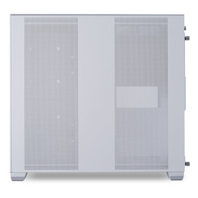 корпус Lian Li PC-O11 Dynamic Mini Air White