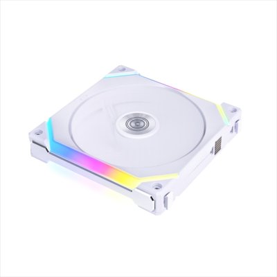 кулер Lian Li Uni Fan SL V2 140 White