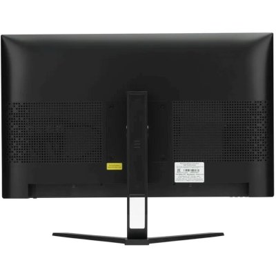 монитор Lightcom V-Lite ПЦВТ.852859.200-04 Черный