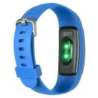 фитнес браслет Lime 117HR Blue