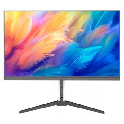 монитор Lime C270L White-Black Черный