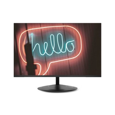 монитор Lime E215A Черный