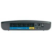 роутер Linksys E900-EU