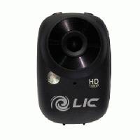 видеокамера Liquid Image H-118517 Черный