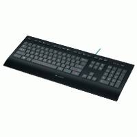 клавиатура Logitech 920-005194