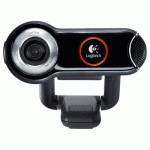 веб-камера Logitech 960-000562 черный