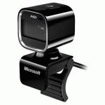 веб-камера Logitech 7PD-00004 черный