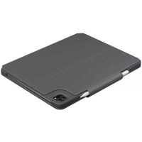 чехол-клавиатура Logitech 920-009990 Черный