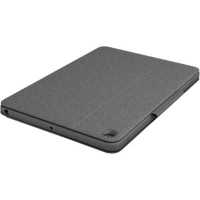 чехол-клавиатура Logitech 920-009994 графитовый