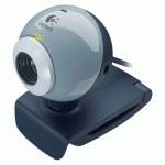 веб-камера Logitech 960-000229 черный