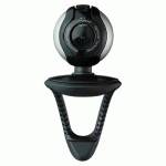 веб-камера Logitech 960-000246 черный