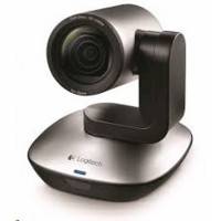 веб-камера Logitech 960-001022 синий, черный