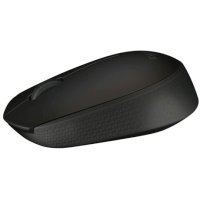 мышь Logitech B170 Black 910-004798 Черный