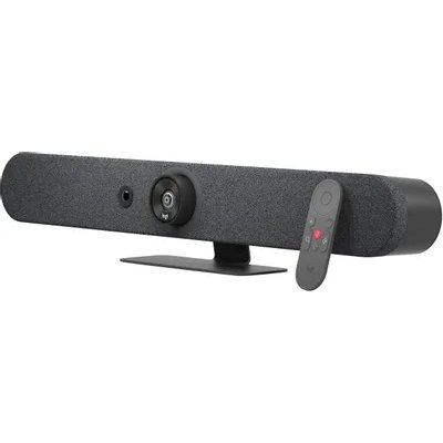веб-камера Logitech ConferenceCam Rally Bar Mini 960-001340