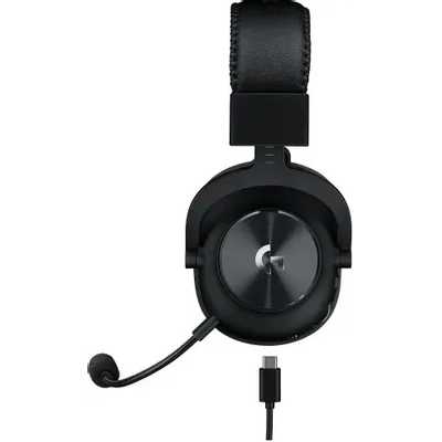 гарнитура Logitech G Pro X 2 Black
