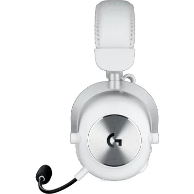 гарнитура Logitech G Pro X 2 White