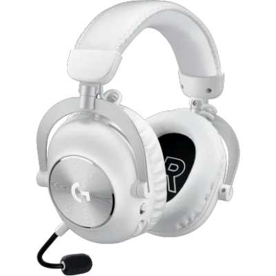 гарнитура Logitech G Pro X 2 White