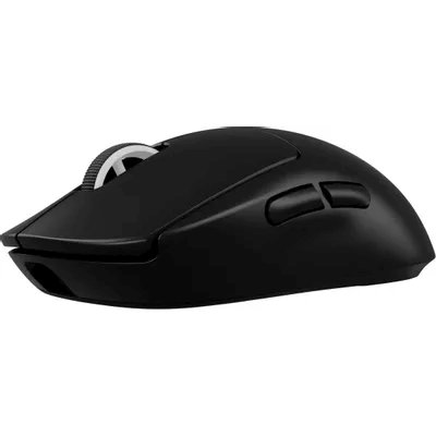 мышь Logitech G Pro X Superlight 2 Black Черный