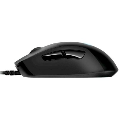 мышь Logitech G403 Hero 910-005633 Черный