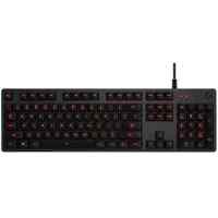 клавиатура Logitech G413 Black 920-008309 Черный