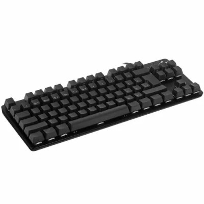 клавиатура Logitech G413 TKL SE 920-010447 Черный