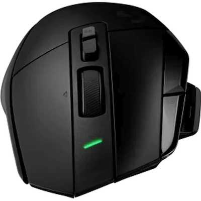 мышь Logitech G502 X Plus Black Черный