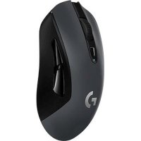 мышь Logitech G603 Lightspeed Black Grey 910-005101 Серый-черный