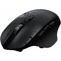 мышь Logitech G604 910-005649 Черный