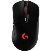 мышь Logitech G703 Lightspeed Black 910-005093 Черный
