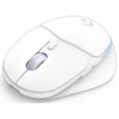 мышь Logitech G705 White Белый