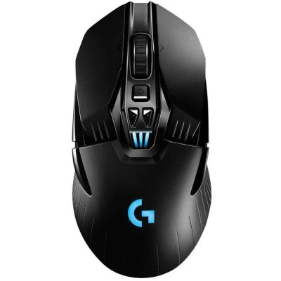 мышь Logitech G903 Lightspeed Hero 910-005673 Черный