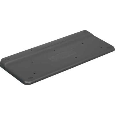 клавиатура Logitech K400 Plus 920-007173 Черный