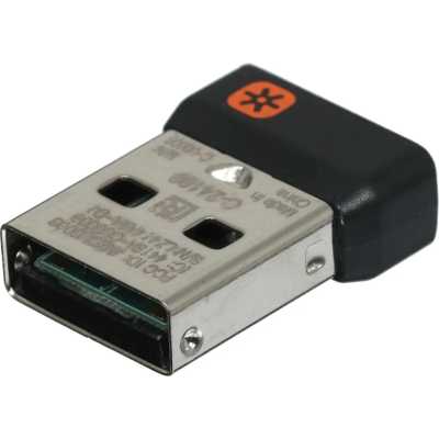 клавиатура Logitech K400 Plus 920-007173 Черный