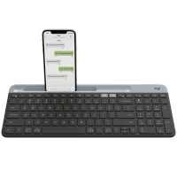 клавиатура Logitech K580 Graphite 920-009275 Черный