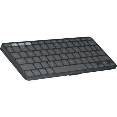 клавиатура Logitech Keys-To-Go 2 Graphite 920-012999 Графитовый