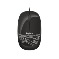 мышь Logitech M105 Black 910-002943 Черный