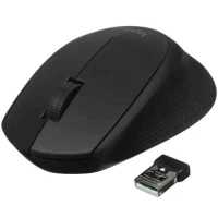 мышь Logitech M280 Black 910-004306 Черный