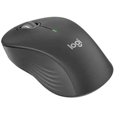мышь Logitech M550 Dark-Grey 910-007190 Серый, темно-серый